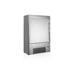 Vitrine Réfrigérée Inox Tefcold LED - MD1402X 7 Vitrine Réfrigérée Inox Tefcold LED - MD1402X -Materiel Horeca Magasin vitrine refrigeree inox tefcold led md1402x 2