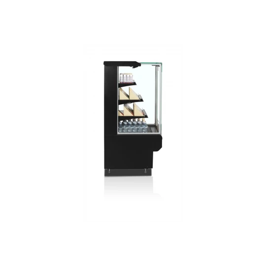 Vitrine Réfrigérée Libre Service Basse Tefcold LED - NOC120CF 5 Vitrine Réfrigérée Libre Service Basse Tefcold LED - NOC120CF – Image 3