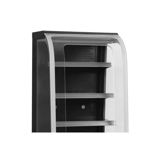 Vitrine Réfrigérée Libre Service Basse Tefcold LED - NOC60CC 5 Vitrine Réfrigérée Libre Service Basse Tefcold LED - NOC60CC – Image 3