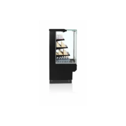 Vitrine Réfrigérée Libre Service Basse Tefcold LED - NOC60CF -Materiel Horeca Magasin vitrine refrigeree libre service basse tefcold led noc60cf 1