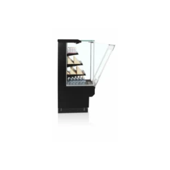 Vitrine Réfrigérée Libre Service Basse Tefcold LED - NOC60CF