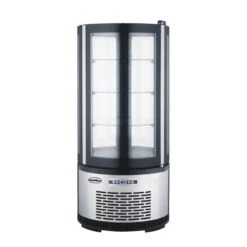 Vitrine Réfrigérée Pâtisserie Boulangerie