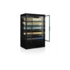 Vitrine Réfrigérée Pour Supermarché à Froid Négatif Tefcold Portes Vitrées à Charnières LED - EXTRA1250FD 1 Vitrine Réfrigérée Pour Supermarché à Froid Négatif Tefcold Portes Vitrées à Charnières LED - EXTRA1250FD -Materiel Horeca Magasin vitrine refrigeree pour supermarche a froid negatif tefcold portes vitrees a charnieres led extra1250fd