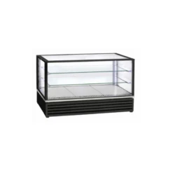 Vitrine Réfrigérée Ventilée à 2 étages Sofraca - VR12003GN