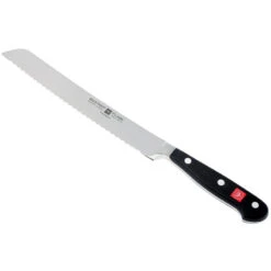 Couteau à Pain Wusthof CC 20cm - Performance De Coupe Supérieure - Réf. C967 - Wusthof